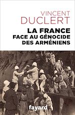 Download this eBook La France face au génocide des Arméniens