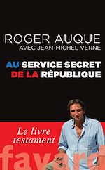 Download this eBook Au service secret de la République