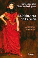 Télécharger le livre :  La Habanera de Carmen