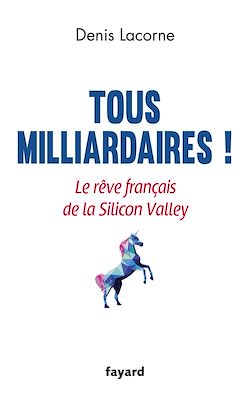 Télécharger le livre :  Tous milliardaires !