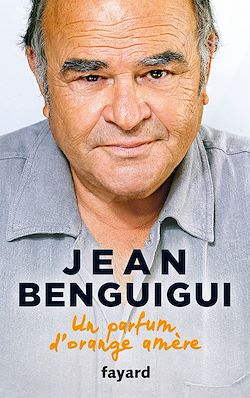 Télécharger le livre :  Un parfum d'orange amère