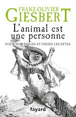 Télécharger le livre :  L'animal est une personne