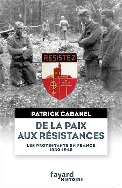 Télécharger le livre :  De la paix aux résistances