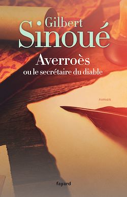 Télécharger le livre :  Averroès ou le secrétaire du diable