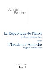 Télécharger le livre :  La République de Platon