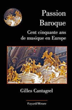 Télécharger le livre :  Passion Baroque