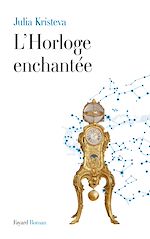 Télécharger le livre :  L'Horloge enchantée