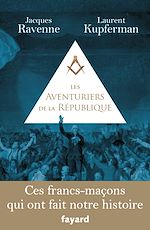 Download this eBook Les Aventuriers de la République