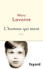 Télécharger le livre :  L'homme qui ment