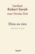 Download this eBook Dieu ou rien