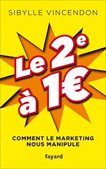 Download this eBook Le 2e à 1 ?