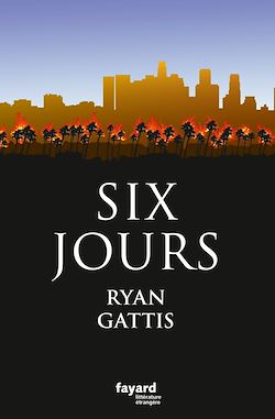 Télécharger le livre :  Six jours