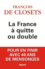 Download this eBook La France à quitte ou double