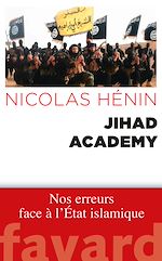 Download this eBook Jihad Academy