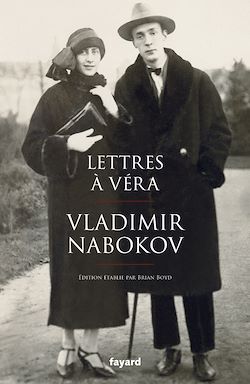 Télécharger le livre :  Lettres à Véra