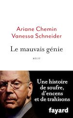 Télécharger le livre :  Le mauvais génie
