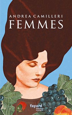 Télécharger le livre :  Femmes