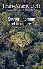 Download this eBook Sauver l'homme et la nature