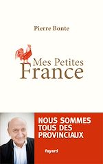 Télécharger le livre :  Mes petites France