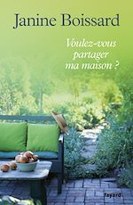 Télécharger le livre :  Voulez-vous partager ma maison ?