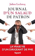 Download this eBook Journal d'un salaud de patron