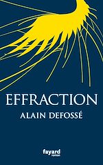 Télécharger le livre :  Effraction