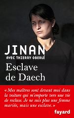Télécharger le livre :  Esclave de Daech