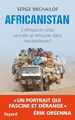 Download this eBook Africanistan