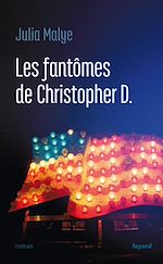 Télécharger le livre :  Les fantômes de Christopher D.