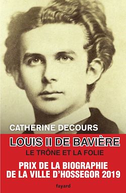 Télécharger le livre :  Louis II de Bavière