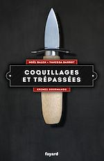 Télécharger le livre :  Coquillages et trépassées