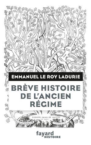 Download the eBook: Brève histoire de l'Ancien Régime