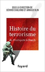 Download this eBook Histoire du Terrorisme