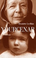 Télécharger le livre :  Yourcenar, carte d'identité