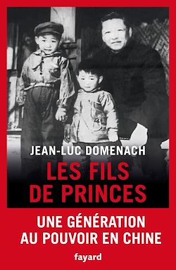 Télécharger le livre :  Les fils de princes