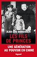 Télécharger le livre :  Les fils de princes