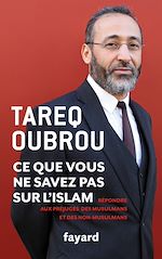 Download this eBook Ce que vous ne savez par sur l'Islam