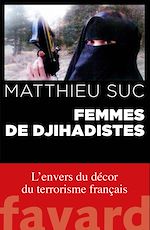 Download this eBook Femmes de djihadistes