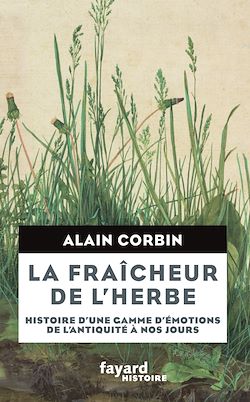Télécharger le livre :  La Fraîcheur de l'herbe