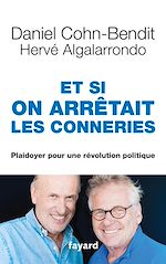 Download this eBook Et si on arrêtait les conneries
