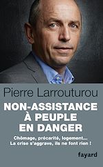 Télécharger le livre :  Non assistance à peuple en danger