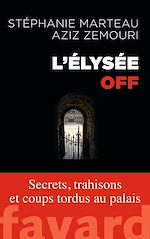 Download this eBook L'Élysée off