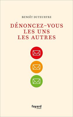 Télécharger le livre :  Dénoncez-vous les uns les autres