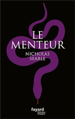Télécharger le livre :  Le Menteur