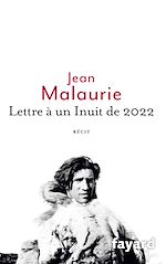 Download this eBook Lettre à un Inuit de 2022