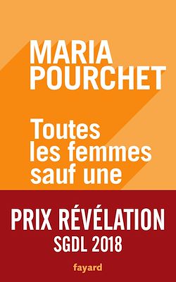 Télécharger le livre :  Toutes les femmes sauf une