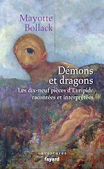 Télécharger le livre :  Démons et dragons