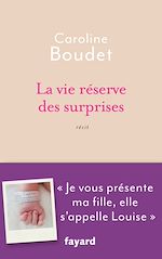 Download this eBook La vie réserve des surprises