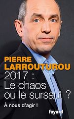 Download this eBook 2017 : Le chaos ou le sursaut ?