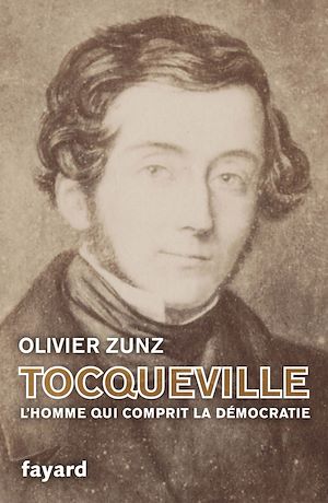 Téléchargez le livre :  Tocqueville